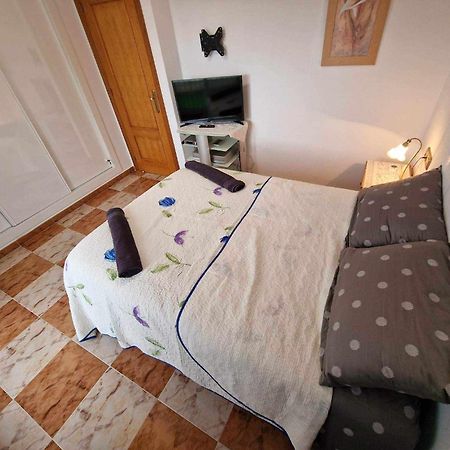 Casa En A Colina 69 Villa Orihuela Eksteriør bilde