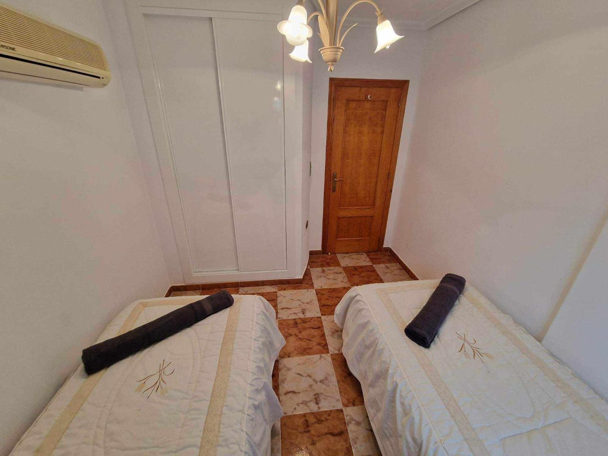 Casa En A Colina 69 Villa Orihuela Eksteriør bilde