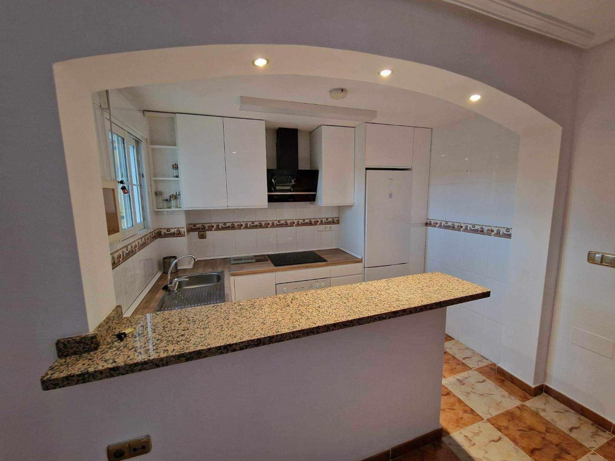 Casa En A Colina 69 Villa Orihuela Eksteriør bilde