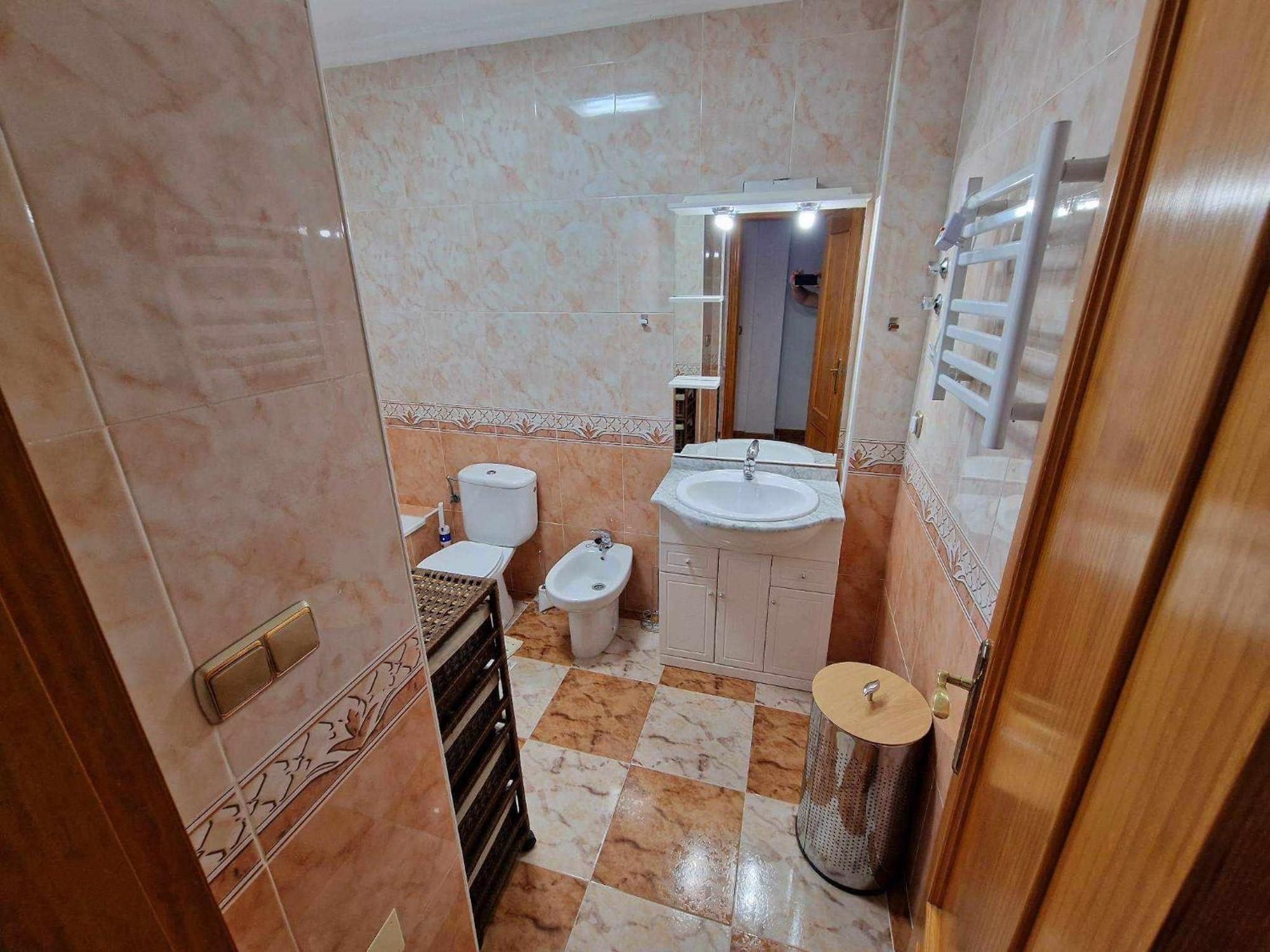Casa En A Colina 69 Villa Orihuela Eksteriør bilde